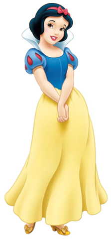 Snow White and the Seven Dwarfs