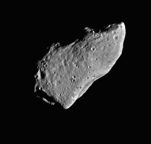 Thefirst known asteroid