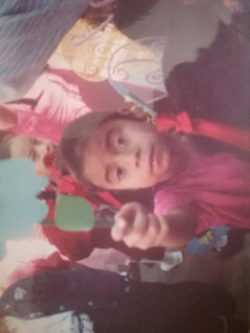 Mis primeros 6 años