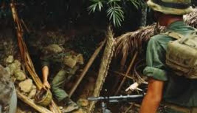 Formation of the Viet Minh