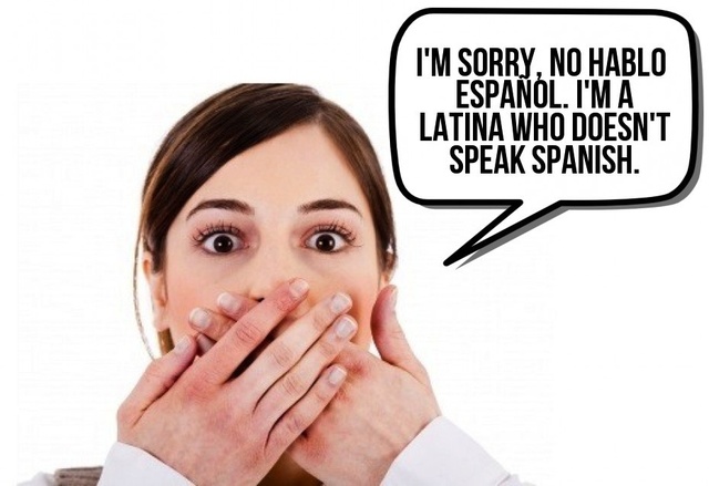 Current Relationship with Spanish