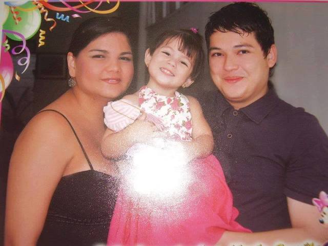 EL PRIMER AÑITO DE MI TESORO