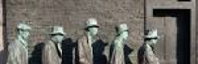 The Great Depression