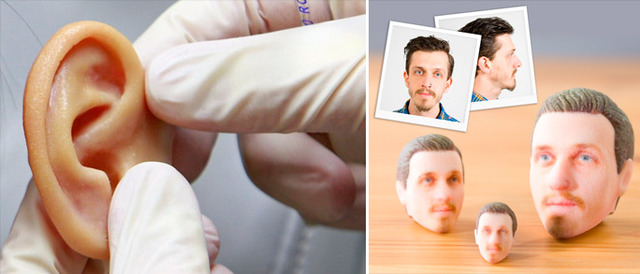 Materiales de impresión 3D