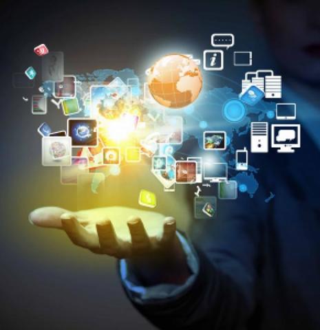 Información de Todo (Information of Everything)