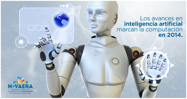 Aprendizaje avanzado – Inteligencia artificial