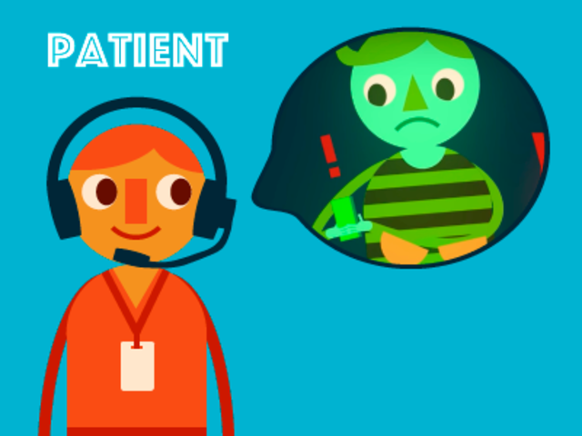 Spanish in the Workplace