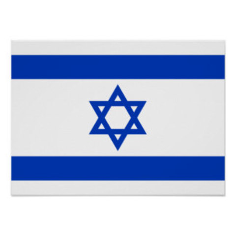 Creacion del Estado de Israel