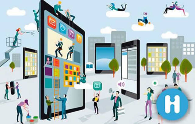 Plataformas de Internet de las Cosas