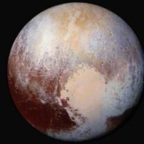 Pluto