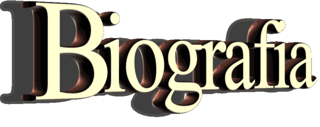 Biografia