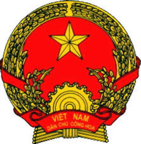 Communist Vietnam