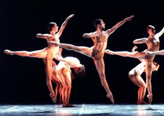 My First Dance Academy