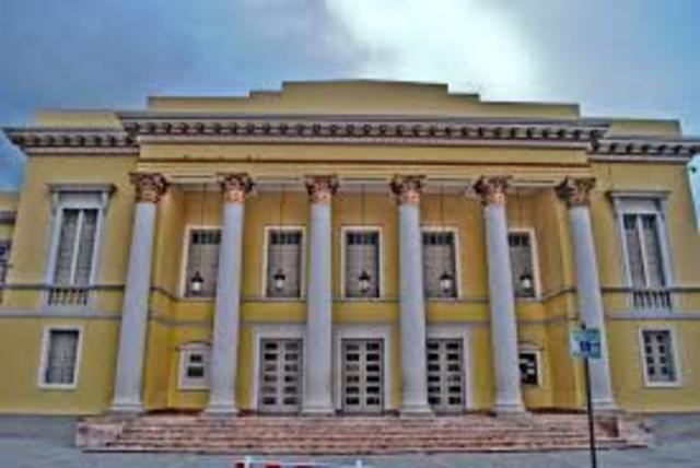 My Firts Recital Dance