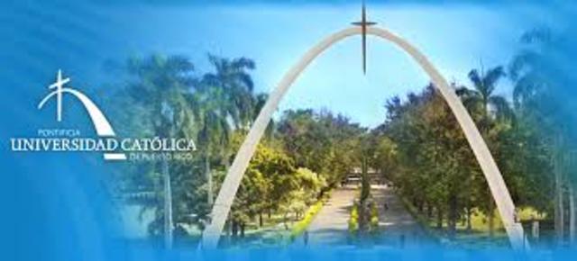 My first day at college