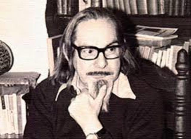 1975 Definición del sistema mexicano