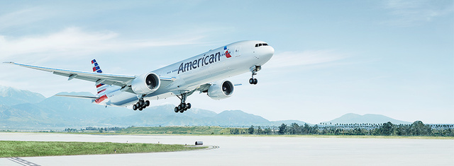 Times planes took off