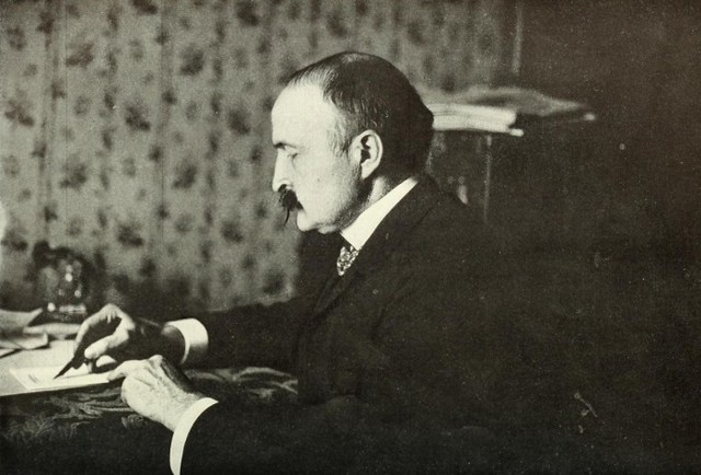 TRATADO DE HAY-BUNAU-VARILLA