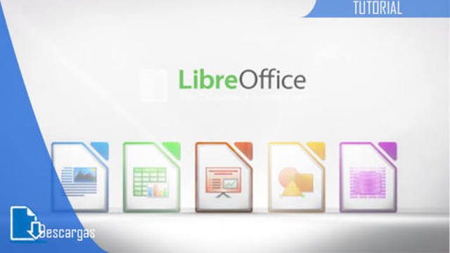 LibreOffice