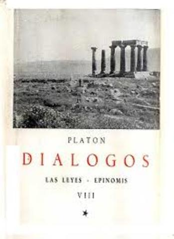 Dialogos de Transicion