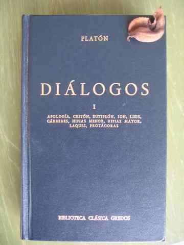 Dialogos de Madurez