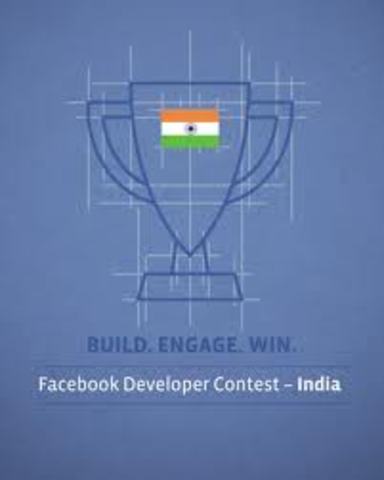 India Facebook