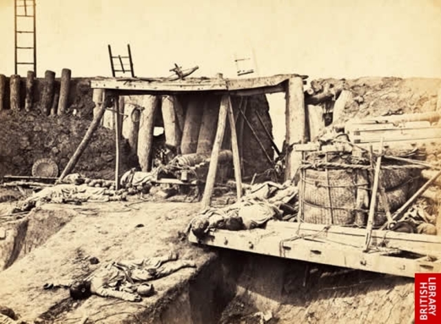 SEGUNDA GUERRA DE OPIO