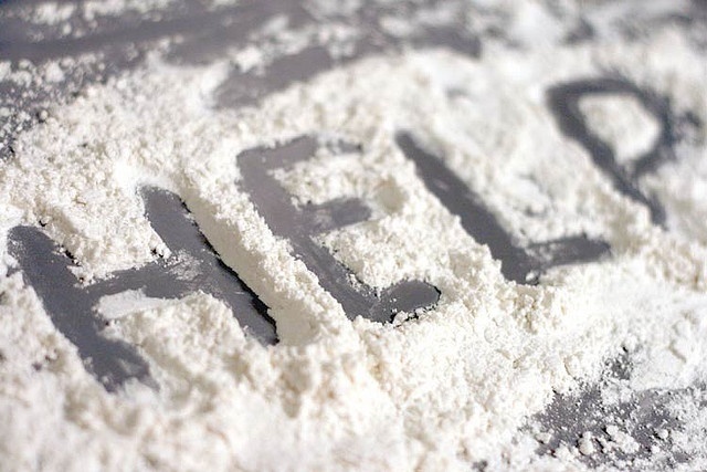 Distress Calls from planes