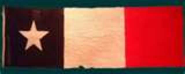 Battle of San Jacinto