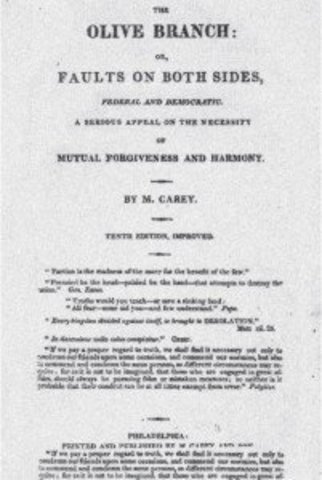 Olive Branch Petition