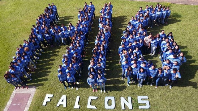 My best day in high school