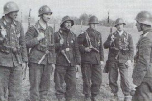 11 de noviembre de 1940.