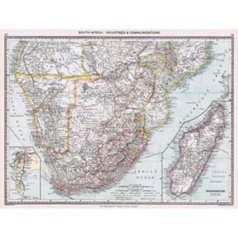 LIBERTAD A AFRICA DEL SUR