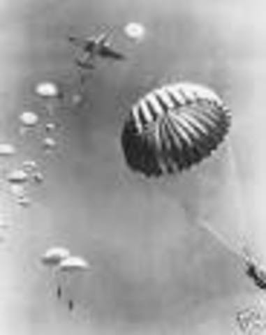 The death of My great uncle Charlie