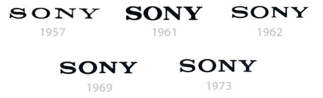 Logo Sony