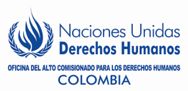 Derecho Humanos en Colombia