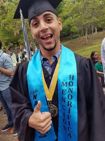 GRADUATION HIGH SCHOOL