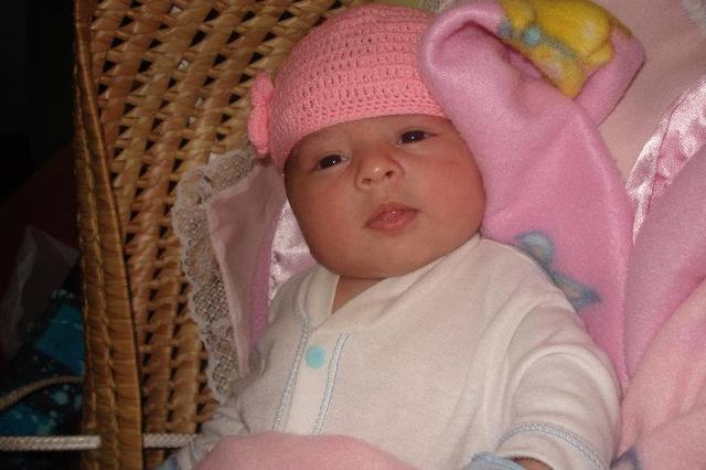 lo mas hermoso de mi vida