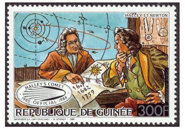 Edmund explanation of Newton´s laws