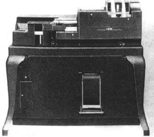 IBM 601