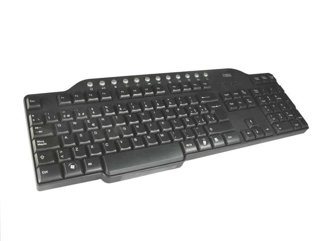 Inocorporación de monitor a los computadores