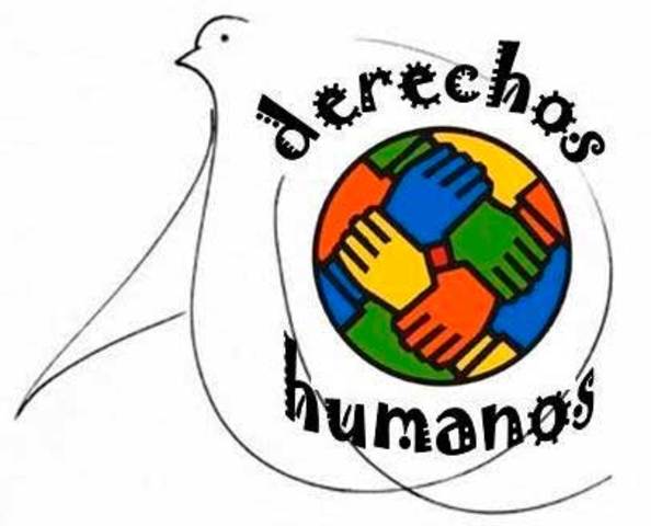 Derechos Humanos