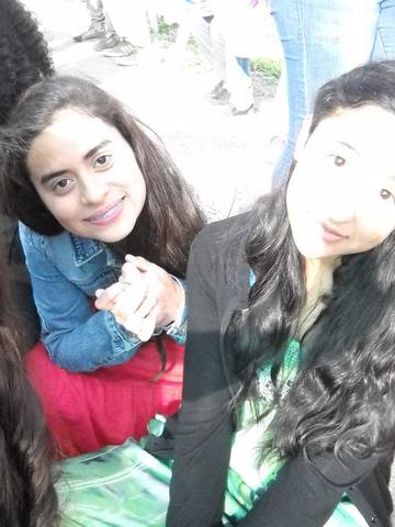 Recuerdos de la secu