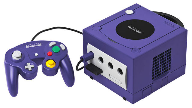 La GameCube