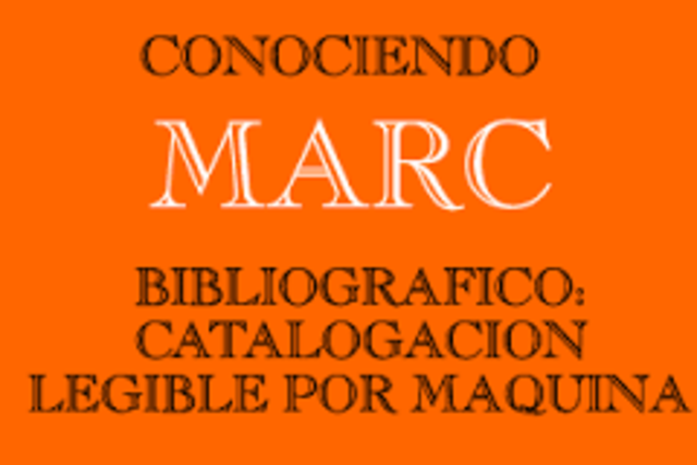 Proyecto MARC