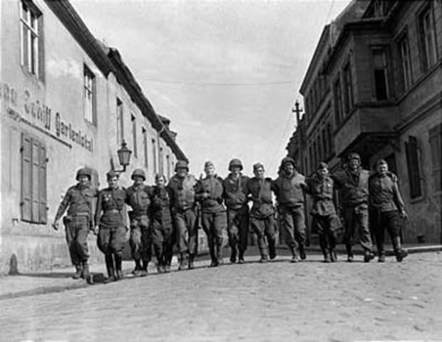 anglo-estadounidenses