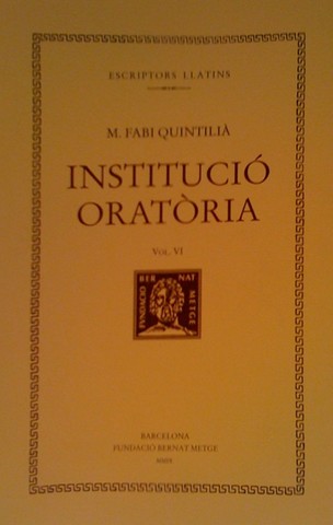 Instituto de Oratoria
