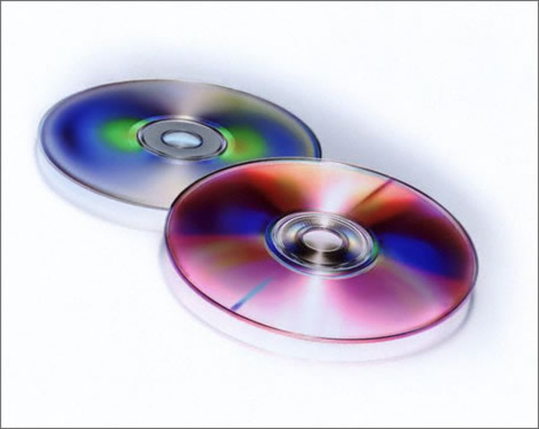 Creación de CD Room Interactivos