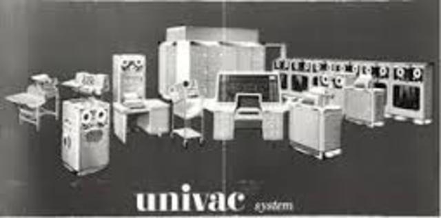 UNIVAC