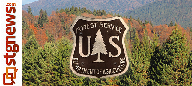 US Forest Service